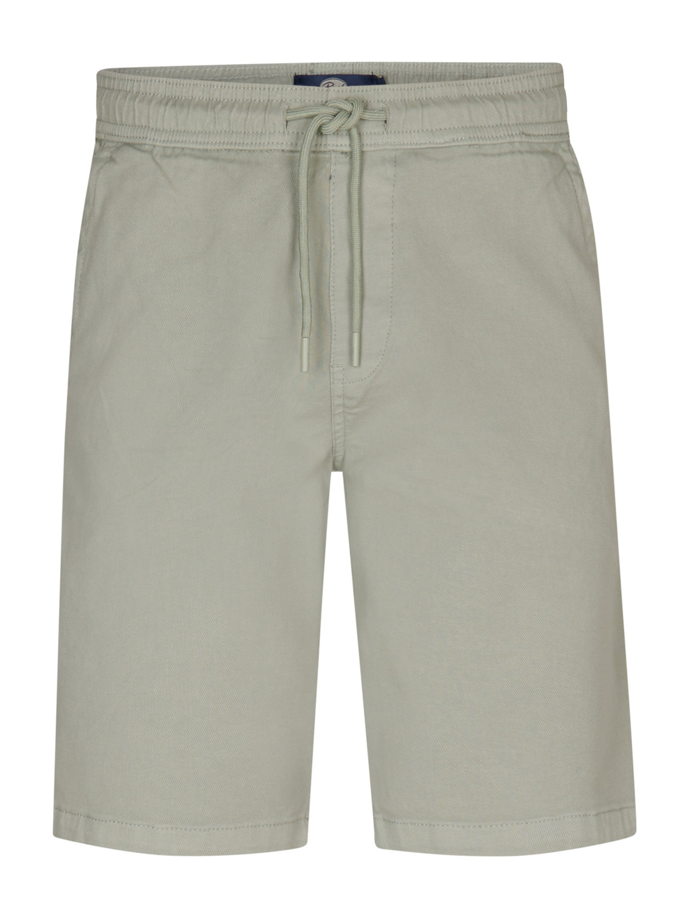 Petrol Industries Chino nadrág 'Parrot' - zöld: elől