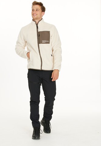 Whistler Sportjacke 'Sprocket' in Beige