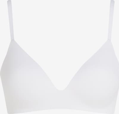 Calvin Klein Underwear Grudnjak u bijela, Pregled proizvoda