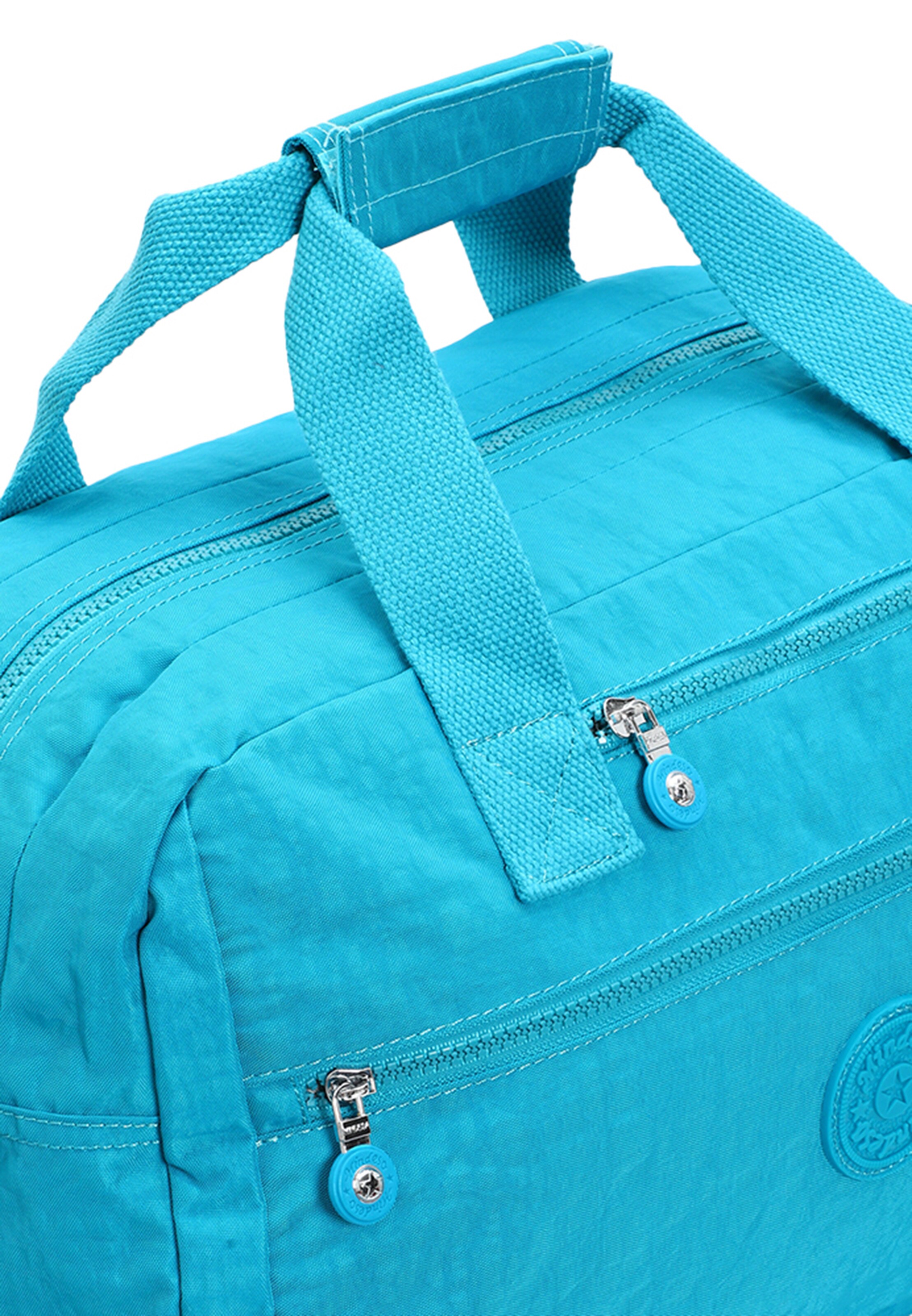 MindesaPutna torba - plava boja