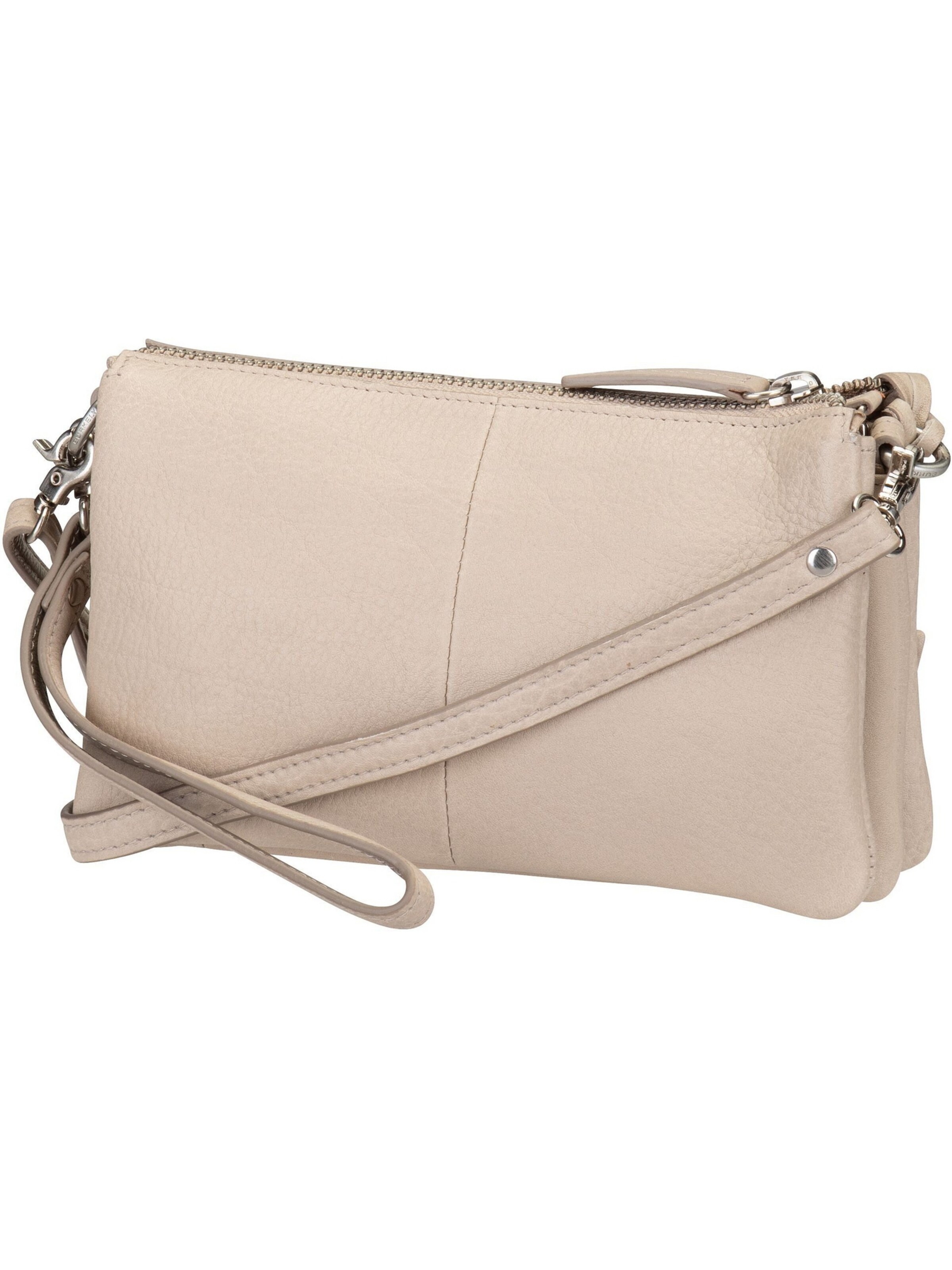 Burkely Crossbody bag 'Soft Skylar' in Beige