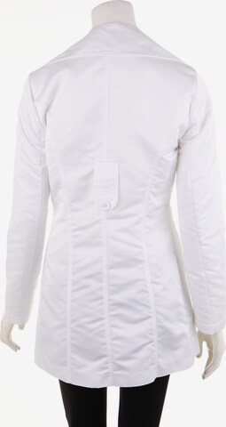 Cristina Gavioli Jacket & Coat in S in White