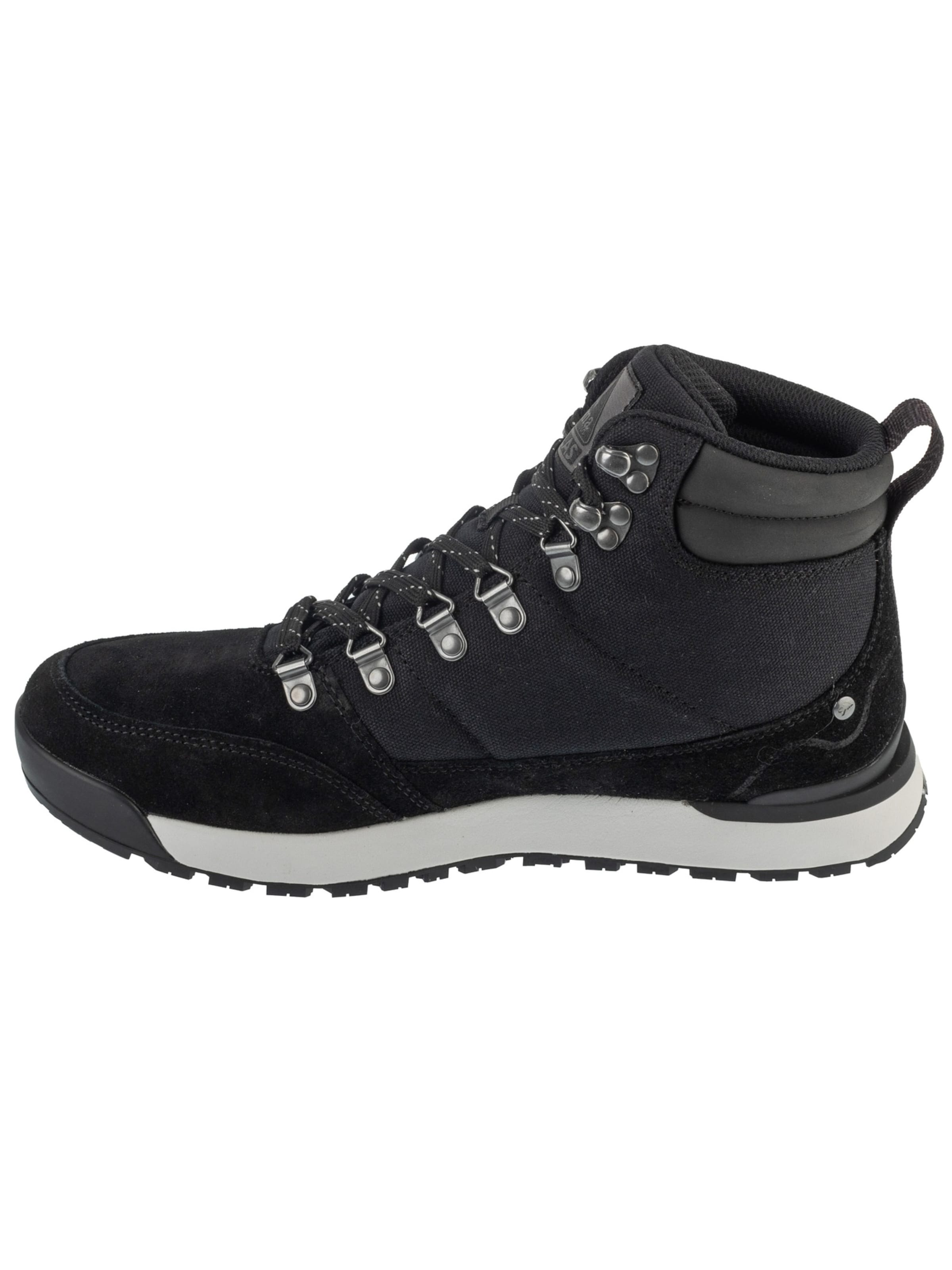 JOMA Boots 'Atlas Men 25 CATLW' in Zwart