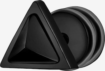 True Rebels Korvakoru värissä musta: etupuoli