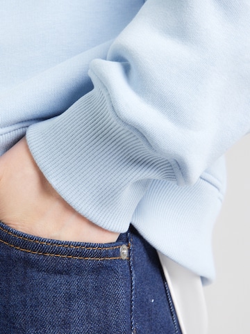 Gina Tricot Tréning póló - kék