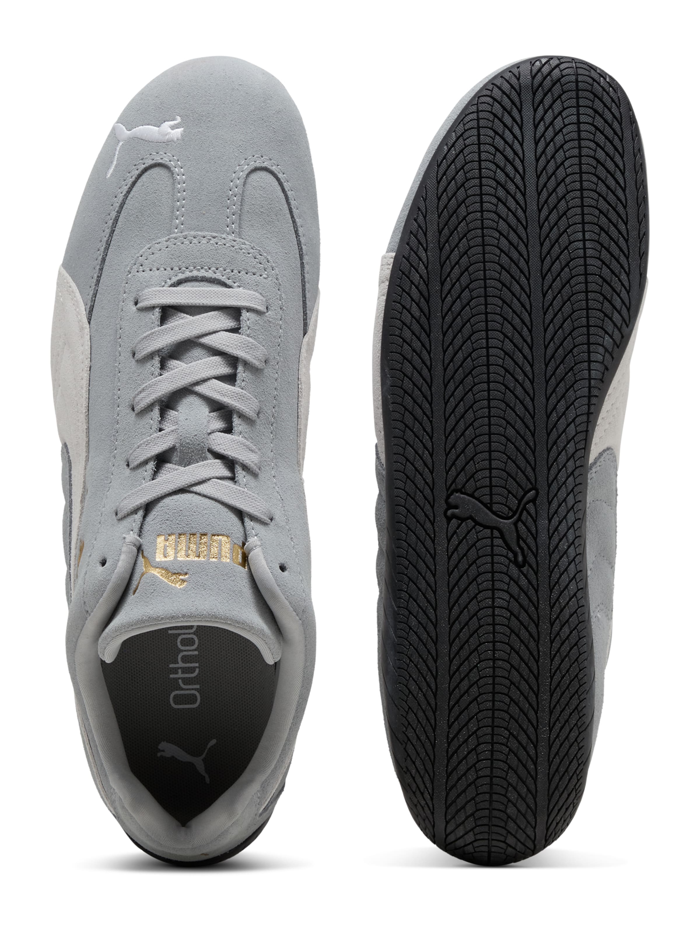 pilka PUMA Sportiniai batai 'Speedcat'