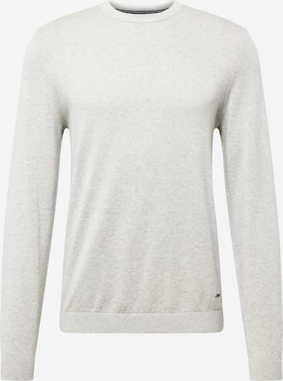Pullover 'Luxos' JOOP! di colore grigio chiaro, Visualizzazione prodotti