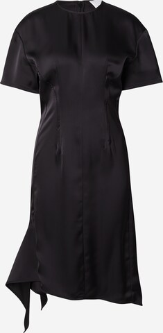 REMAIN Dress in Black: front