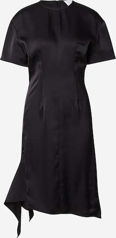 Robe REMAIN en noir : devant