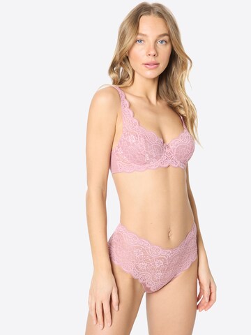 Regular Soutien-gorge 'Amourette 300' TRIUMPH en rose