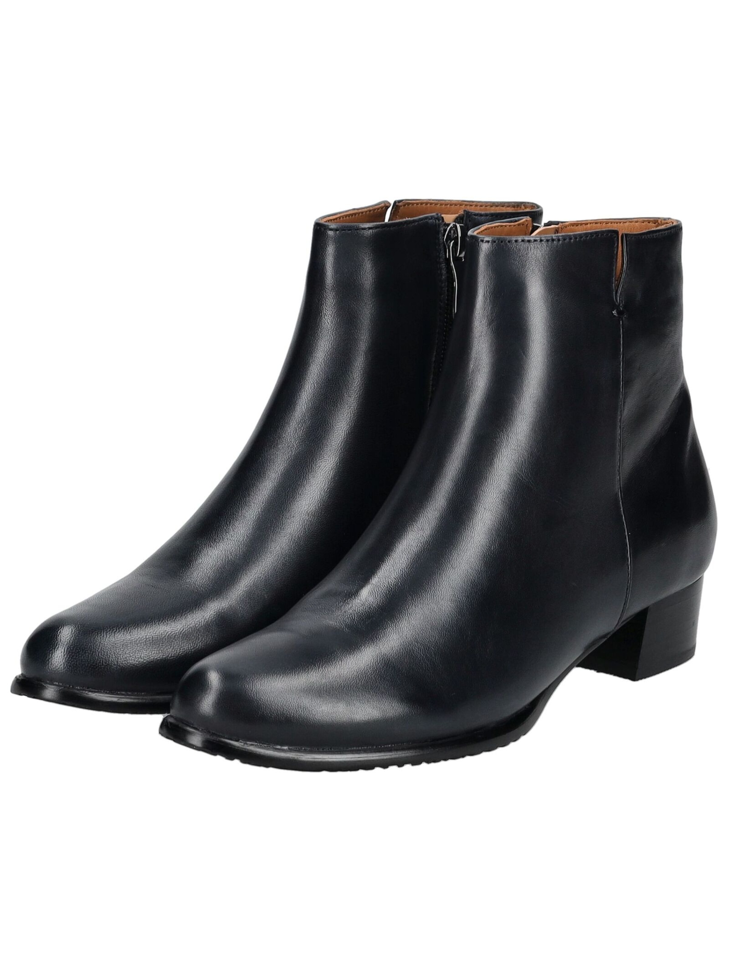 Everybody Ankle boots 'Barbara' in Blue