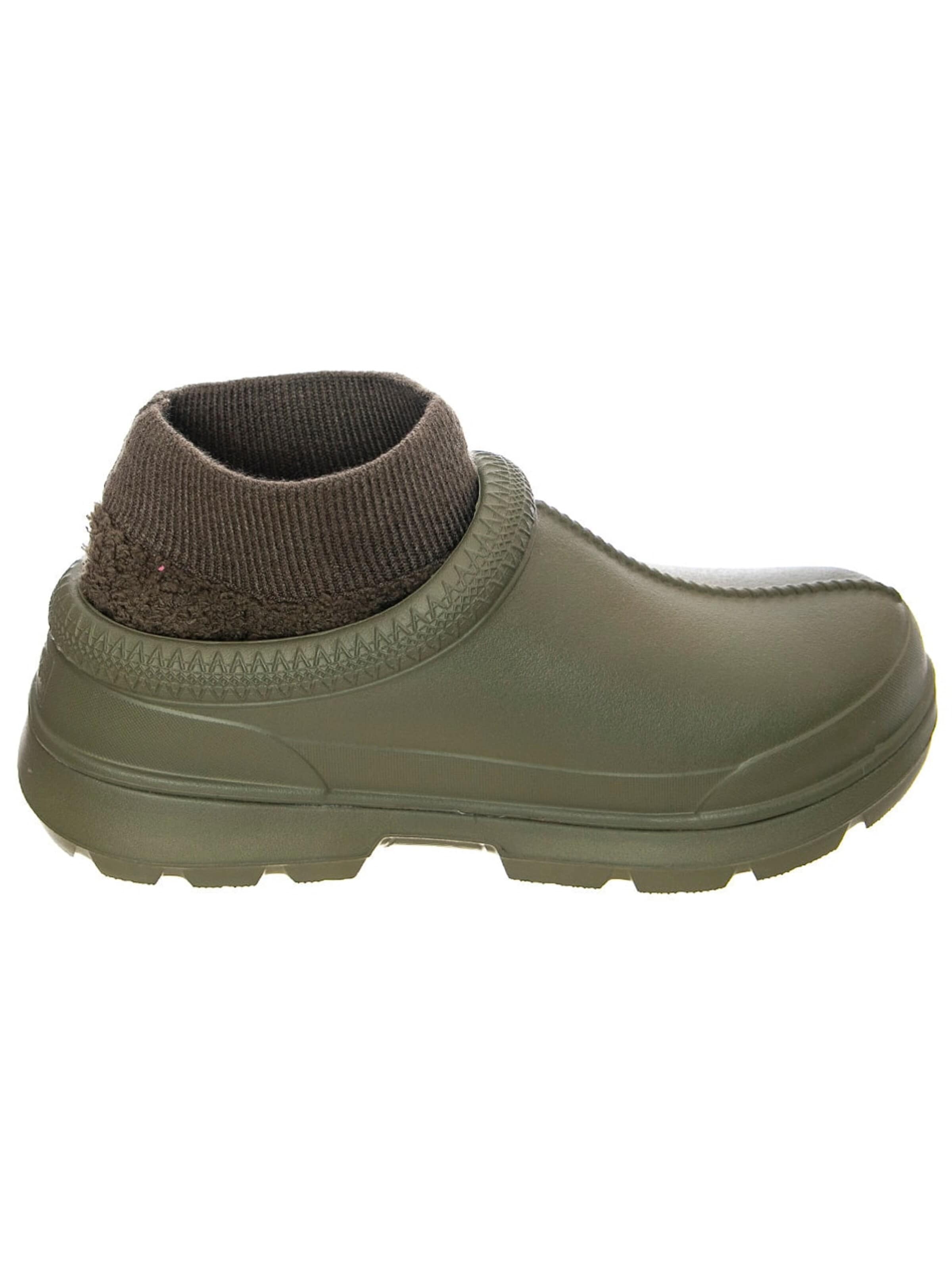 UGG Rubber Boots 'TASMAN X' in Green