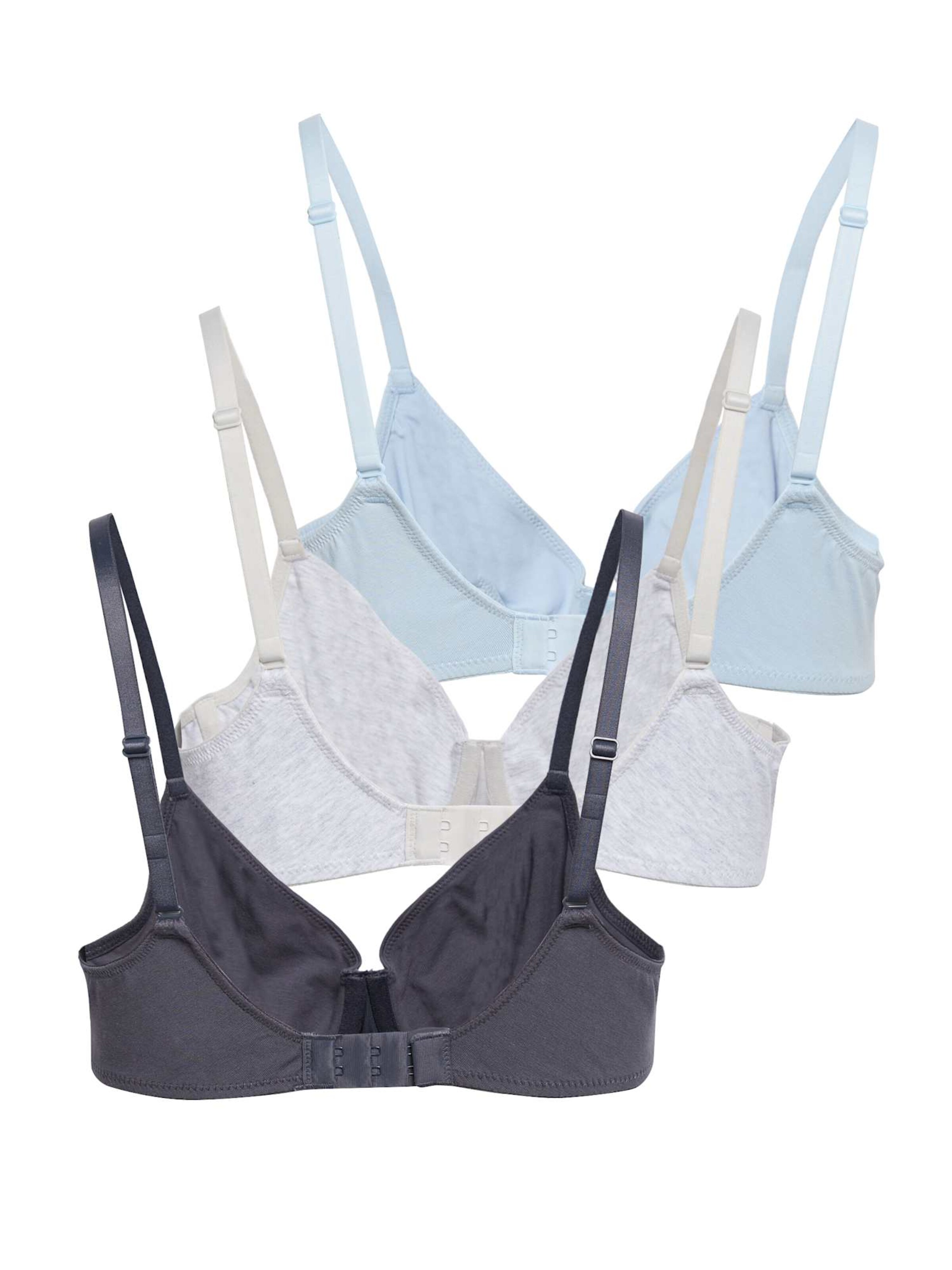 Invisible Soutien-gorge Marks & Spencer en bleu