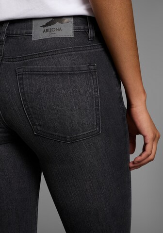 ARIZONA Boot cut Jeans in Grey