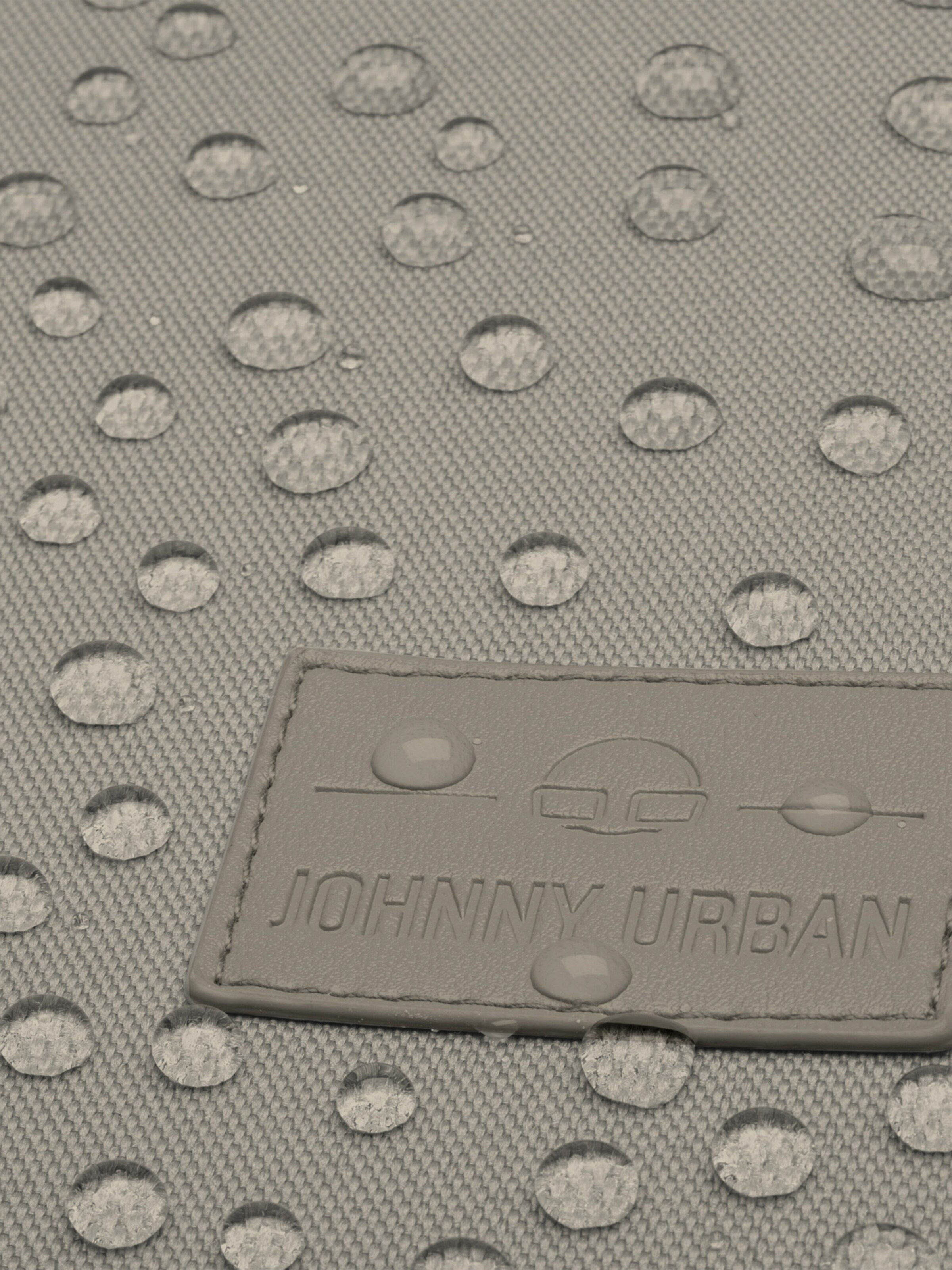 pilka Johnny Urban Kuprinė 'Robin Large'