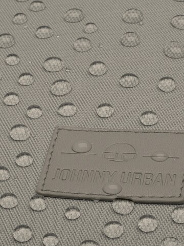 Johnny Urban Backpack 'Robin Large' in Grey