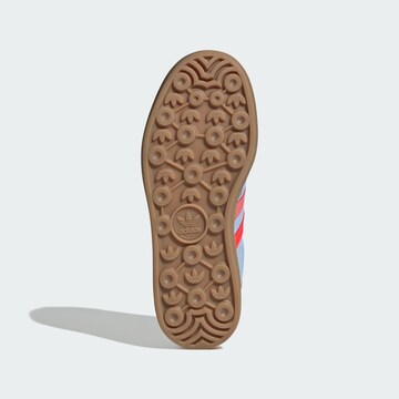 ADIDAS ORIGINALS Кроссовки 'Gazelle Bold' в Синий
