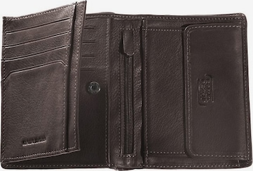 CAMEL ACTIVE Wallet 'Vegas' in Brown