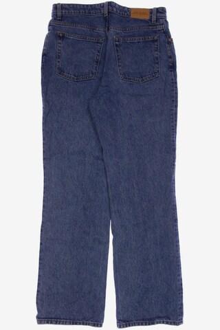 Monki Jeans 30 in Blau
