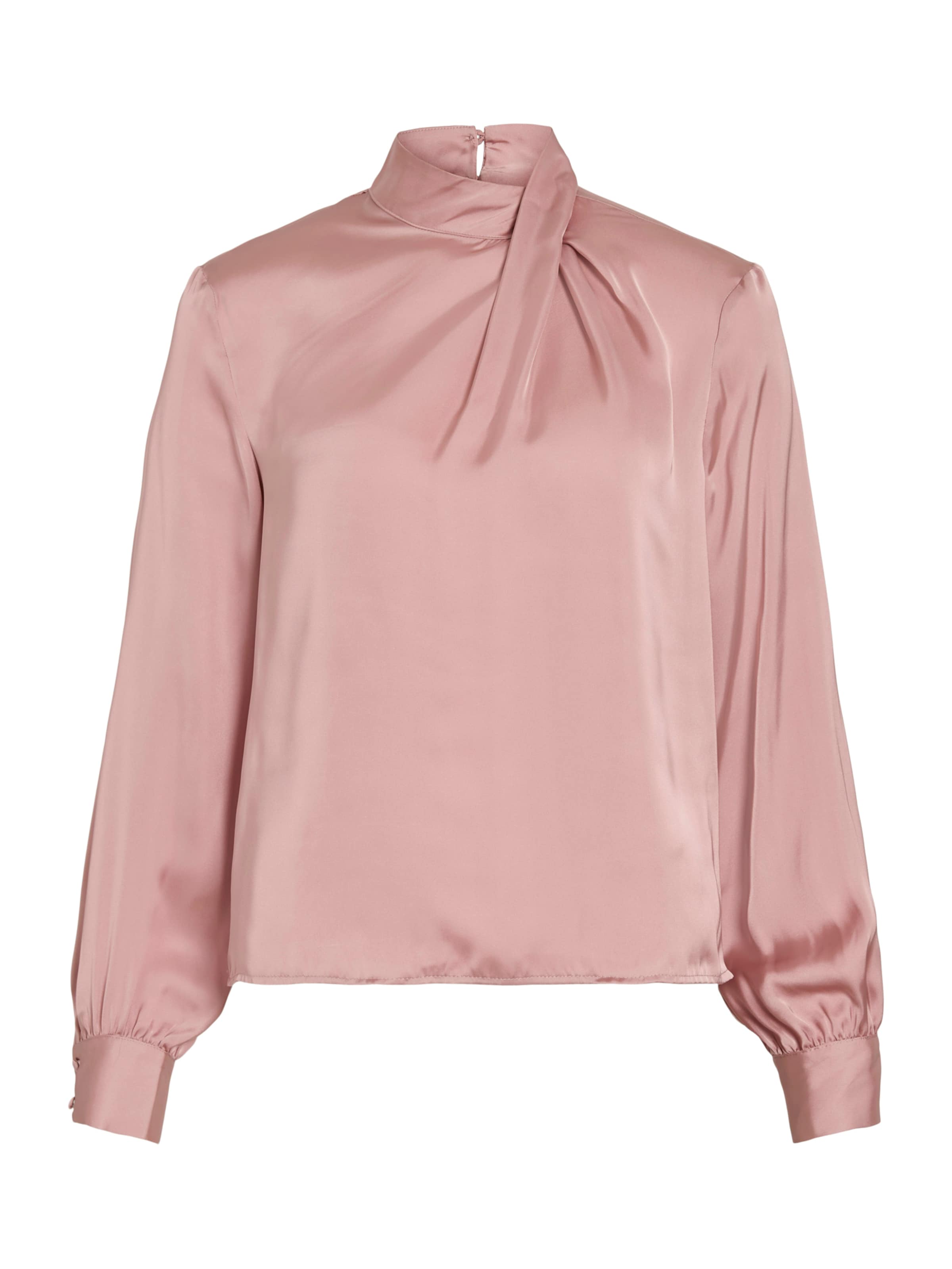 VILA Halenka 'SOFIE' – pink: přední strana