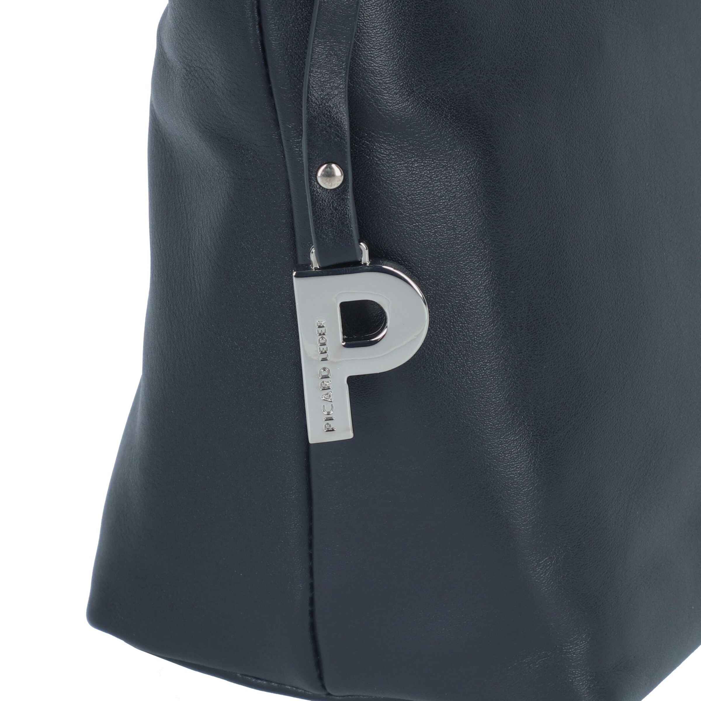 Borsa a tracolla di Picard in blu