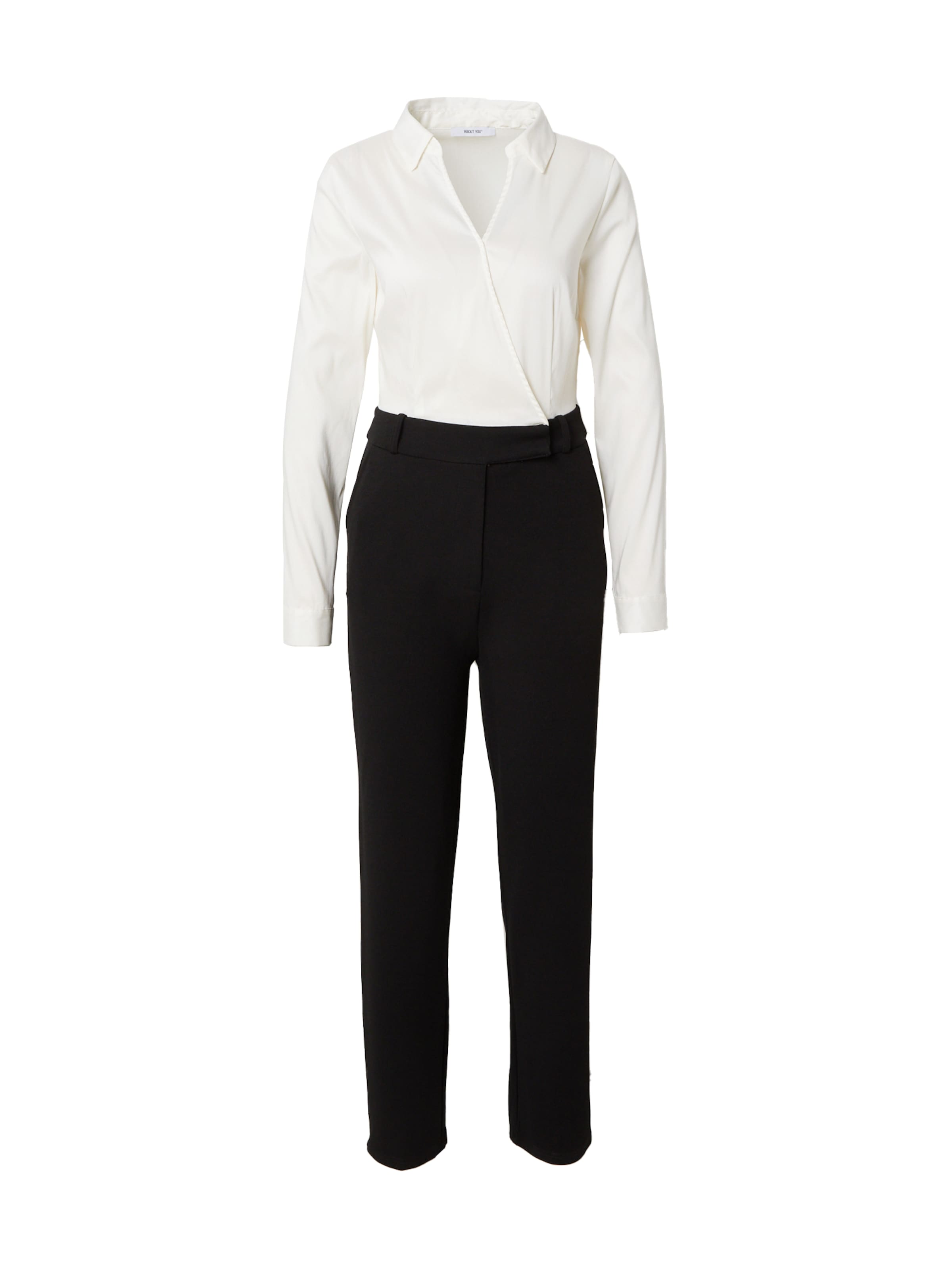 ABOUT YOU - Jumpsuit 'Chiara' en Mezcla de colores: frente