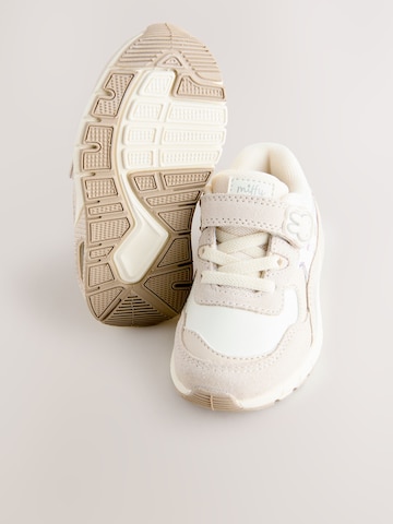 Next - Zapatillas deportivas en beige