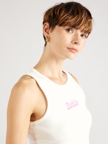 Cotton On Top 'Barbie' in Weiß