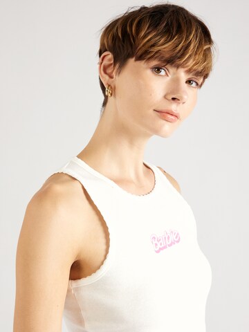 Cotton On Top 'Barbie' – bílá