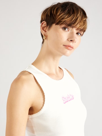 Cotton On Top 'Barbie' in White