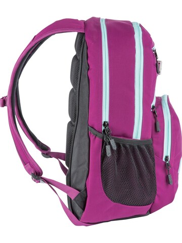 NitroBags Rucksack Hero in Pink