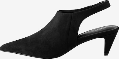 Next Remmiavokkaat värissä musta, Tuotenäkymä