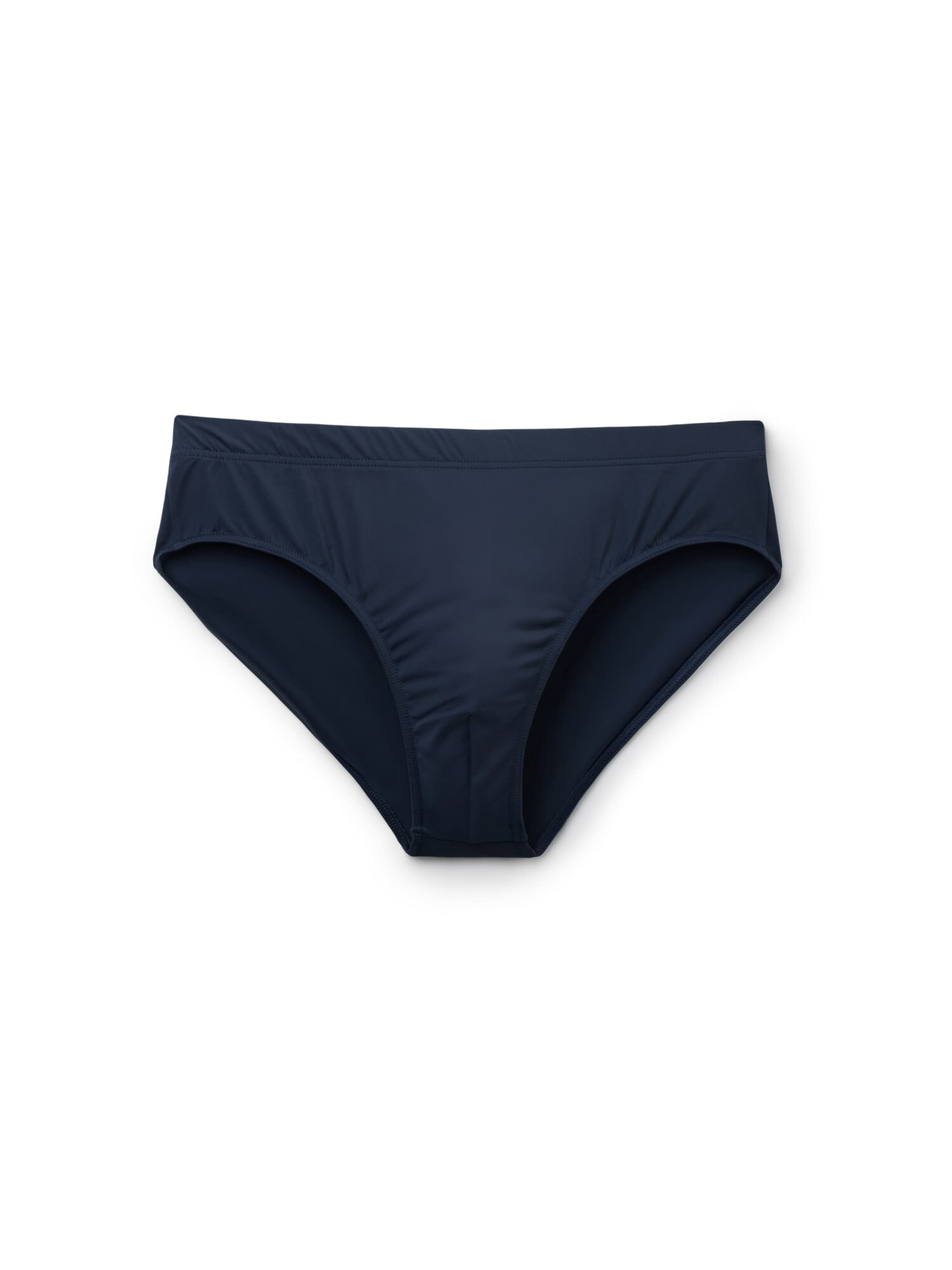 Tezenis Swim Trunks in Blue: front