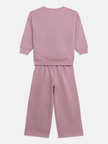 ADIDAS ORIGINALS Juoksupuku värissä lila