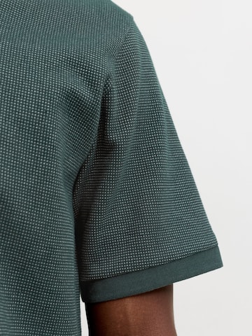 JACK & JONES - Camiseta en verde