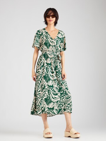 JDY Kleid in Grün