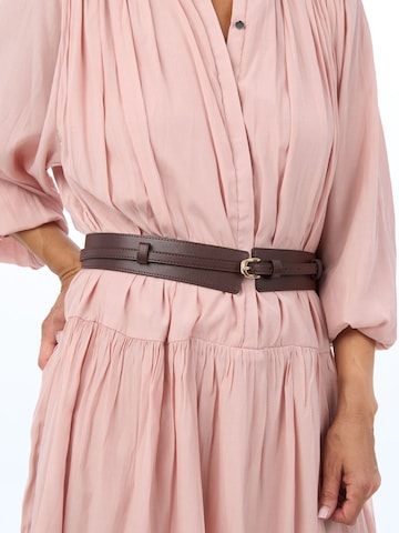jolar Belt in Brown