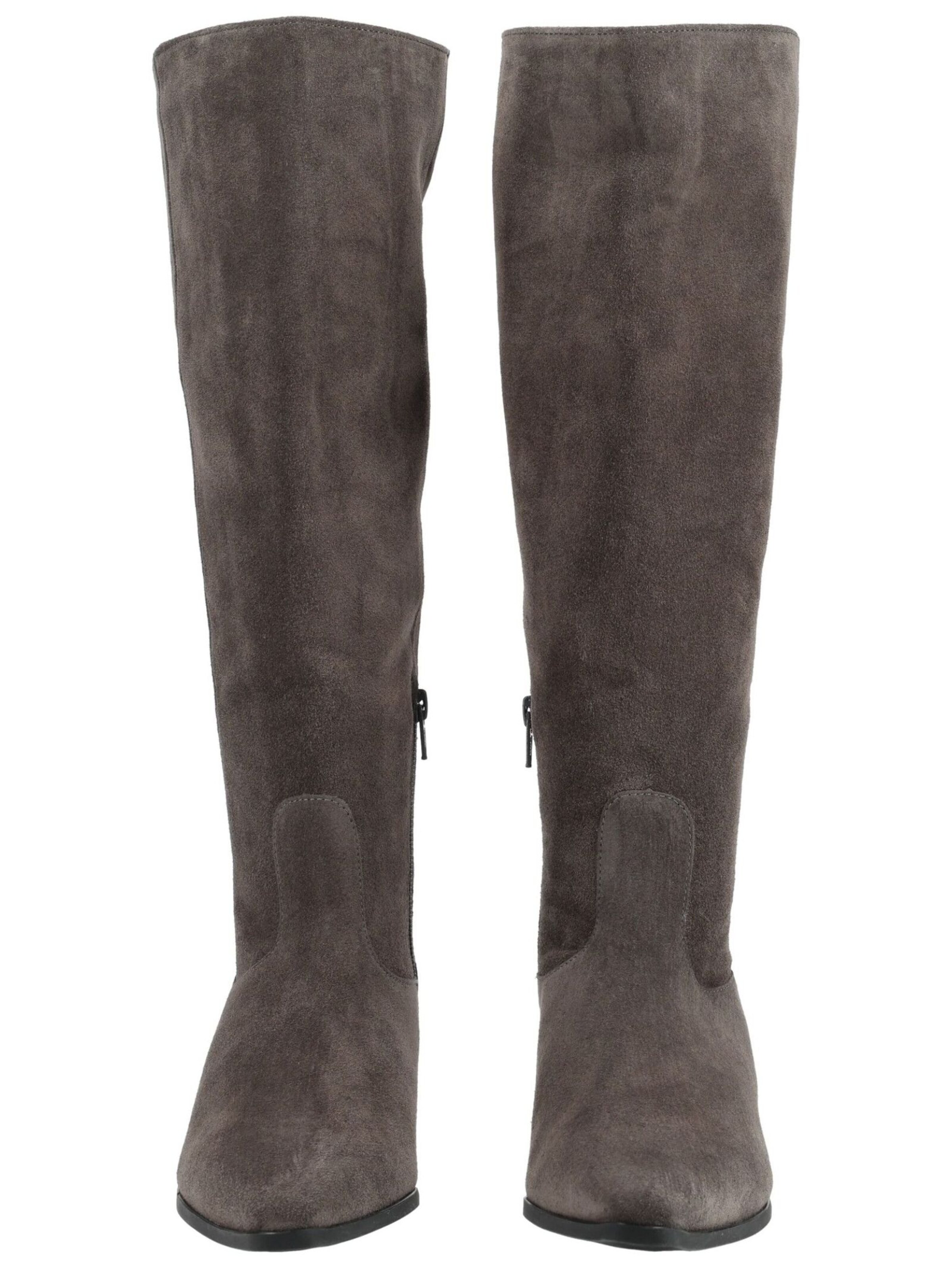 Bottes 'Lou' Högl en gris