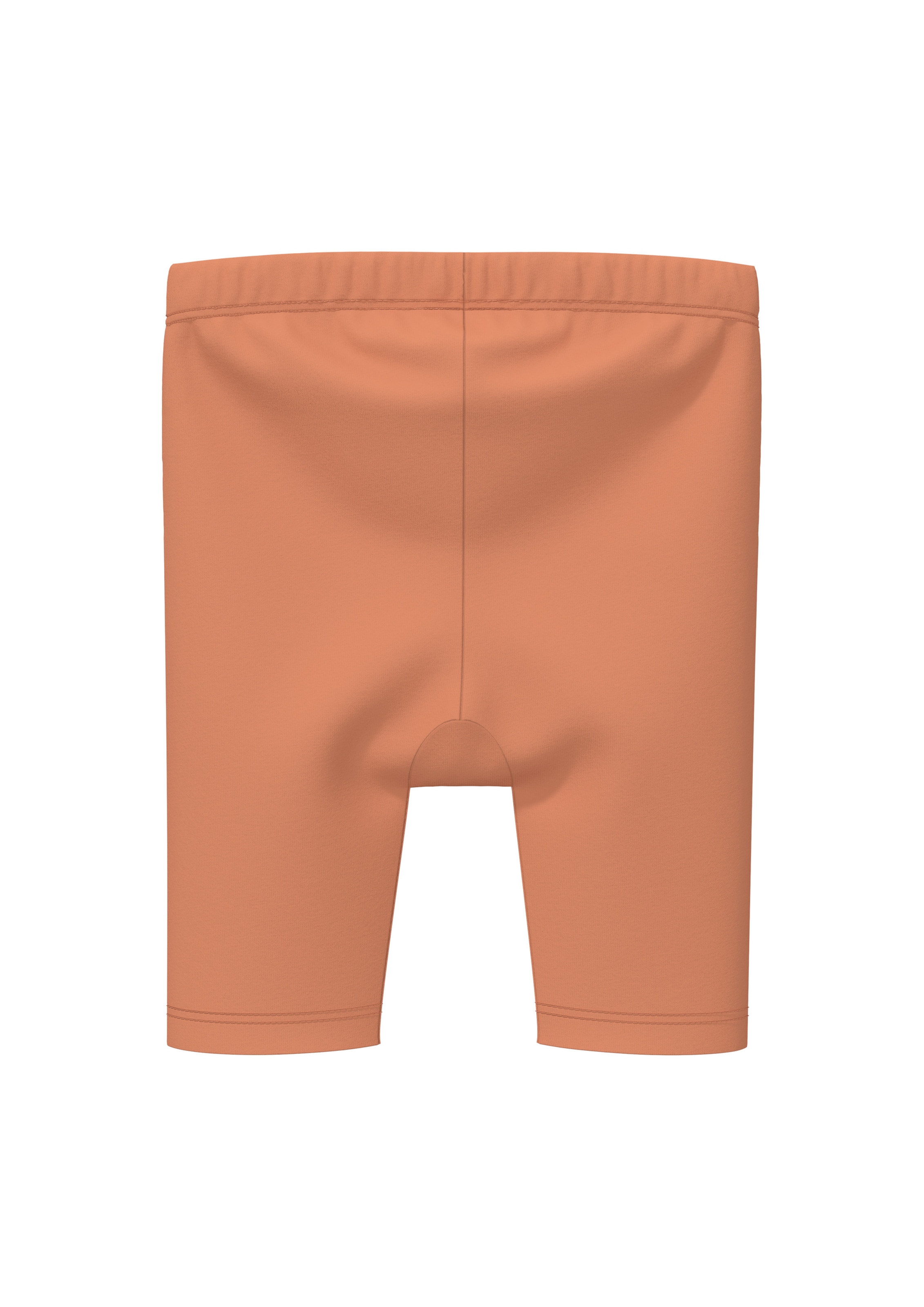 s.Oliver Slimfit Leggings in Oranje