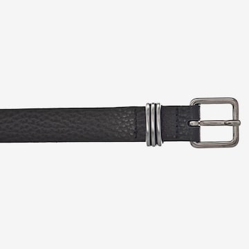 Ceinture TAMARIS en noir