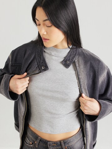 VERO MODA Top in Grey