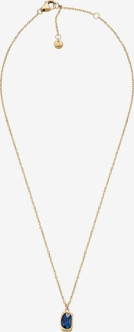 SKAGEN Kette in Gold: Vorderseite