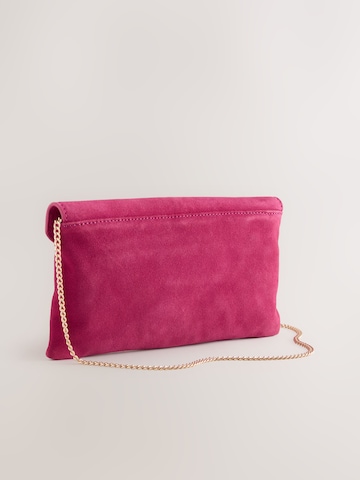 Next Clutch in Roze