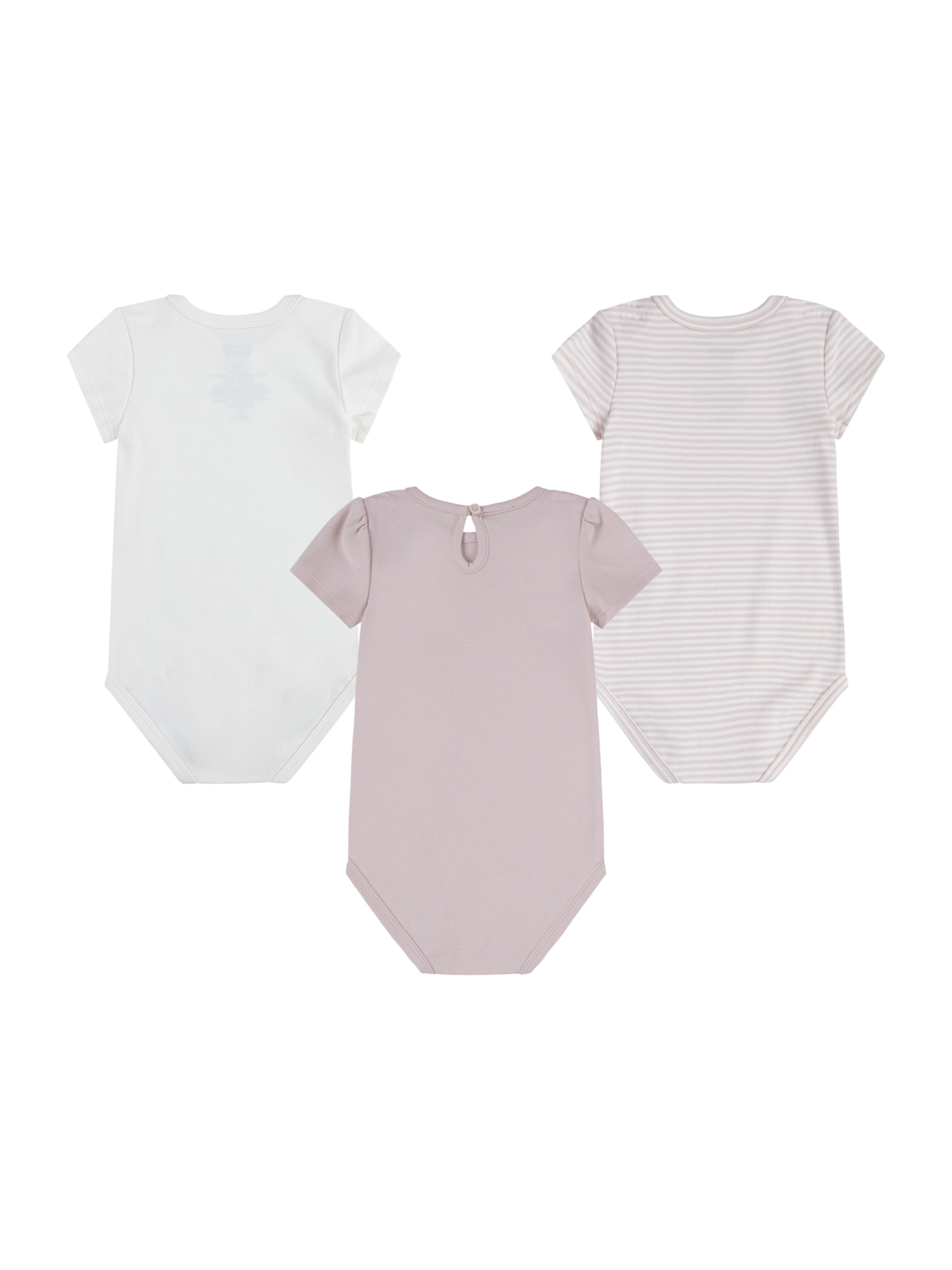 LEVI'S ® Romper/Bodysuit in Purple