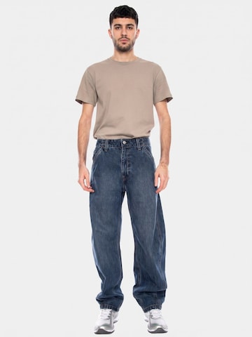 LEVI'S ® Baggy Jeans 'Baggy Barrel' i blå