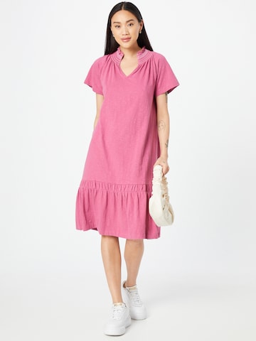 ESPRIT Dress in Pink