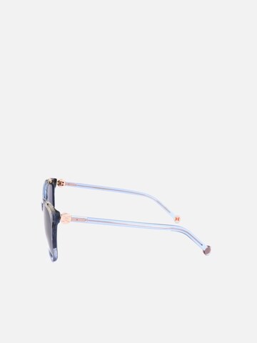 Carolina Herrera - Gafas de sol 'Carolina' en Mezcla de colores