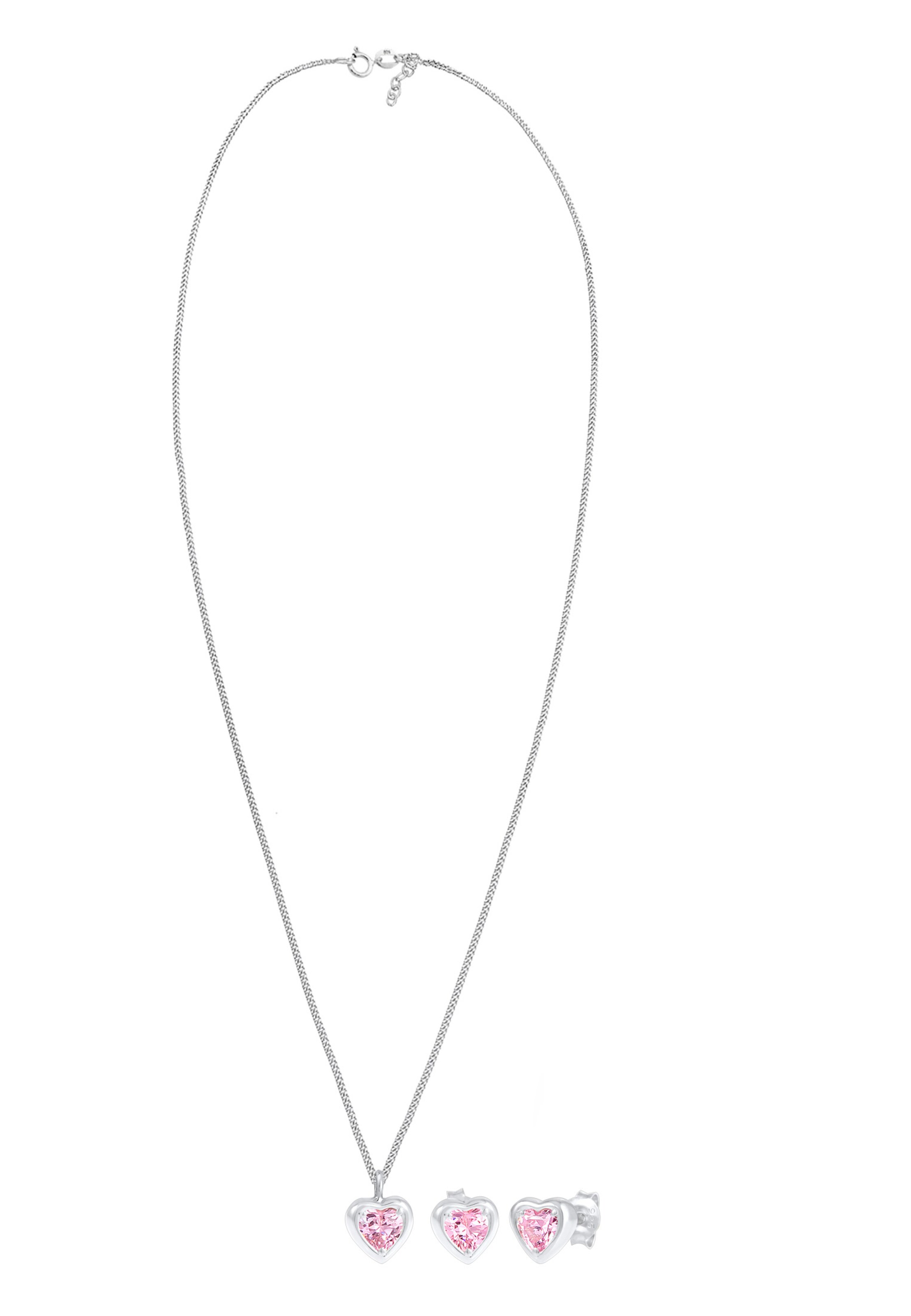 ELLI Jewelry in Silver