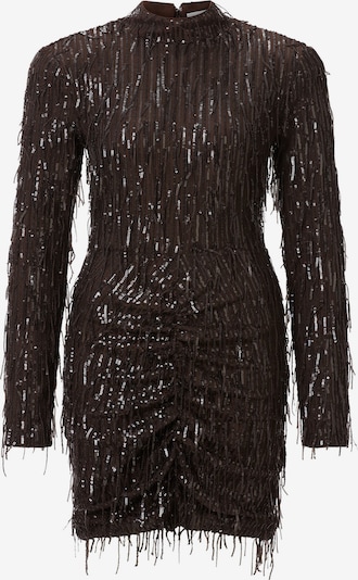 Rich & Royal Kleid in 34 in braun, Produktansicht