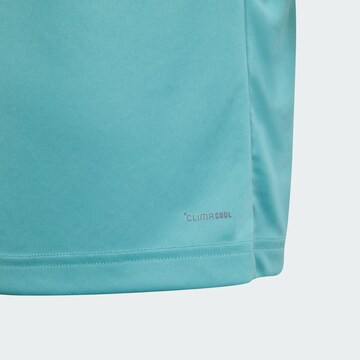 ADIDAS PERFORMANCE Functioneel shirt 'Club Tennis' in Blauw